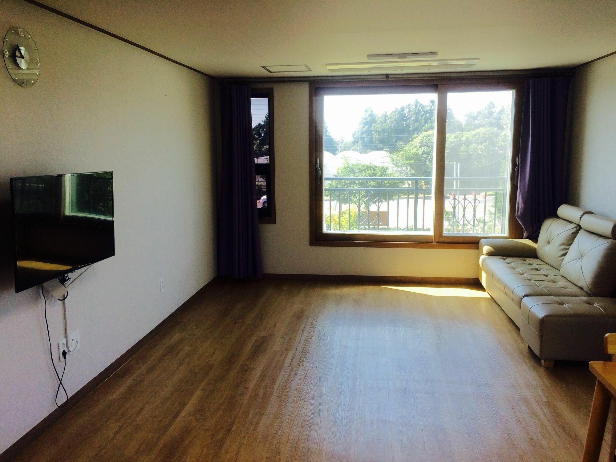 Dk House Pension Seogwipo Exterior foto