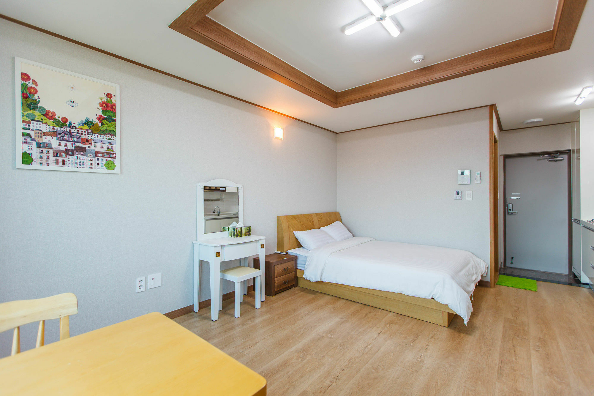 Dk House Pension Seogwipo Exterior foto